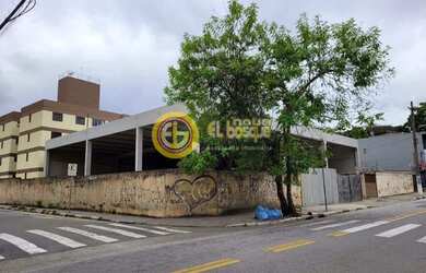 Imagem: O depósito possui 1.050m² de Área e está localizado em