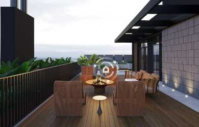 Imagem 16: Apartamento de 3 quartos e 2 vagas de Garagem na melhor localização...