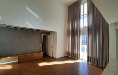 Imagem 2: Apartamento para locação, Tamboré, Santana de Parnaíba, SP