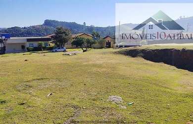 Imagem: O terreno está localizado em Portão, Atibaia à venda por