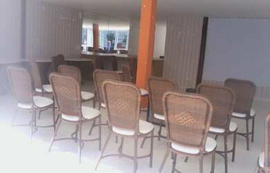 Imagem 7: Apartamento 2/4 com infraestrutura Jardim das Margaridas