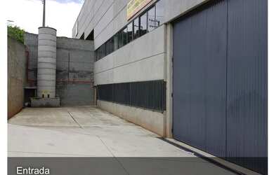 Imagem 3: Galpão para aluguel tem 1300 metros quadrados em Jardim California -...