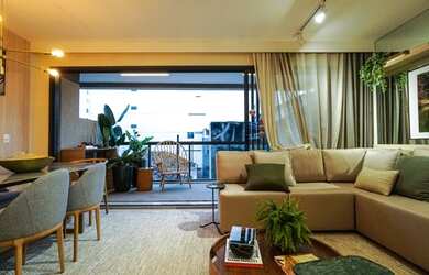 Imagem 10: 3 quartos em Botafogo 116 m² - Condomínio novo de alto padrão ao lado...