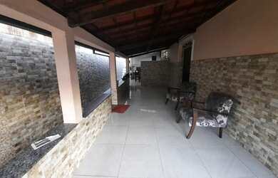 Imagem: Casa para venda com 3 quartos Bairro Bethânia - Ipatinga