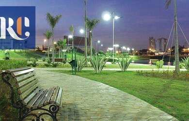 Imagem 9: Jardim Residencial Sábias -Terreno à venda, 150 m² por R$ 165.000 -...