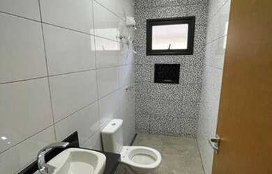 Imagem 9: Casa com 3 dormitórios à venda, 162 m² por R$ 795.000,00 - Jardim Primavera...