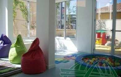 Imagem 2: Residencial - Centro. Piscina, Lareira, 2 Vagas na garageme3 Dormitórios