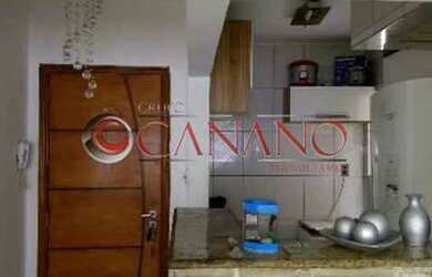 Imagem 2: Apartamento a Venda - Engenho Novo