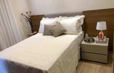 Imagem 9: Belo Horizonte - Apartamento Padrão - Santo Agostinho