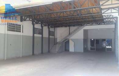 Imagem 4: Galpão, 868 m² - venda por R$ 1.900.000,00 ou aluguel por R$ 6.000,00/mês...