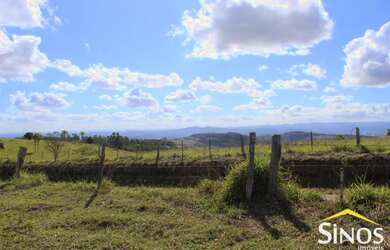 Imagem 6: Áreas de 01 ha com linda vista em Lomba Grande / Novo Hamburgo