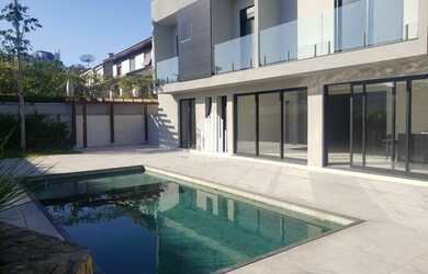 Imagem 4: Casa Alphaville 2. com 05 suítes e 05 vagas. Barueri / São Paulo