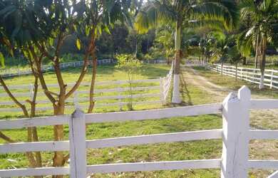 Imagem: A chácara possui 15.000m² de Área e está localizado em