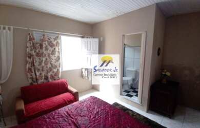 Imagem 12: Vende 177 m² total por R$ 370.000 reais a Vista ou Financiada- Campinho - Porto Seguro/BA