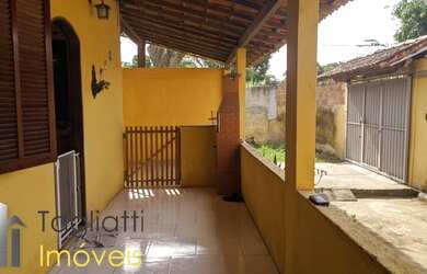 Imagem 12: DUAS CASAS EM UM TERRENO NO BAIRRO XV DE NOVEMBRO EM ARARUAMA