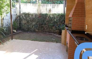 Imagem 8: Casa de condomínio RESIDENCIAL em GOIÂNIA - GO, RESIDENCIAL CENTER VILLE