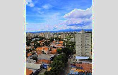 Imagem: O apartamento possui 3 Dormitórios, 1 Banheiro, 2 Vagas na