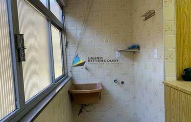 Imagem 7: Apartamento com 2 dorms, Boqueirão, Santos, Cod 8673