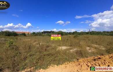 Imagem 15: Terreno na BR-364 com Escritura Pública e em Região Estratégica de...