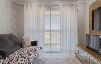 Imagem 1: Condomínio Sports Garden Leste Apto AP1490XAV