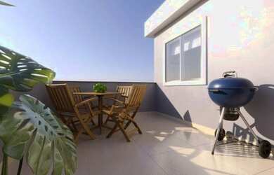 Imagem 11: Apartamento com 2 dormitórios à venda, 37 m² por R$ 169.000,00 - Itaquera...