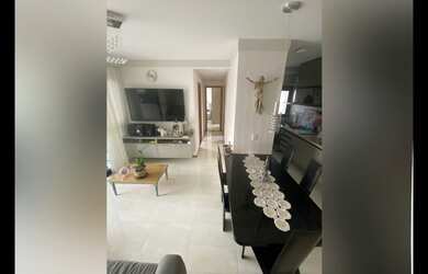 Imagem 8: Barra Way Residence - 2 quartos - Suíte - Nascente - Varanda goumet -...