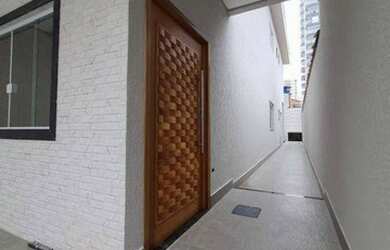 Imagem 10: Sobrado Novo 3 Suítes a 100mts da praia no bairro Ocian