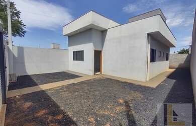 Imagem 9: São José do Rio Preto - Casa Padrão - Setvalley