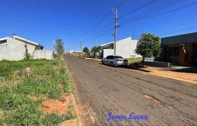Imagem 3: Terreno 354 Mts Jardim Catuaí, localizado em Mandaguaçu