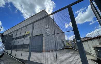 Imagem 11: Galpão para aluguel tem 1300 metros quadrados em Jardim California -...