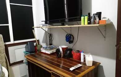 Imagem 5: Excelente apartamento no Ed. Banna, Nazaré. VENDA SOMENTE À VISTA