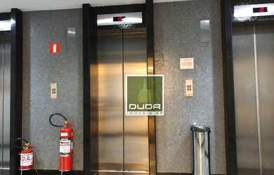 Imagem 4: Conjunto à venda, 42 m² por R$ 371.000 - Brooklin Paulista - São Paulo/SP