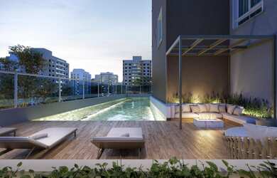 Imagem 5: Apartamento 3 dormitórios para Venda em Balneário Camboriú / SC no...