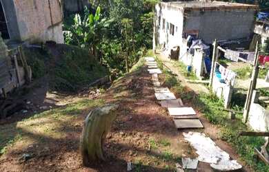 Imagem 2: Terreno 5x25 125m R$ 65.000,00 Jardim Santa Teresinha / Vargem grande...