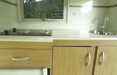 Imagem 5: Trailer Maravilhoso para 4 Pessoas