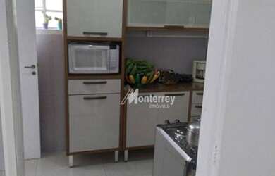 Imagem 6: Apartamento com 3 dormitórios à venda, 82 m² por R$ 345.000,00 - Centro...