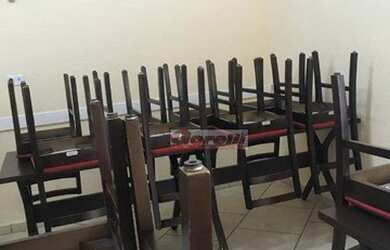 Imagem 6: Ponto, 150 m² - venda por R$ 130.000,00 ou aluguel por R$ 9.500,00/mês...