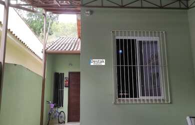 Imagem: Casa RESIDENCIAL em BARRA PIRAI - RJ, BAIRRO DE FATIMA