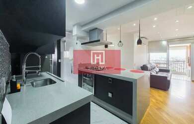 Imagem 8: Apartamento à venda no bairro Sacomã - São Paulo/SP, Zona Sul