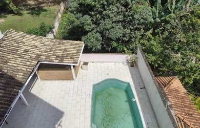 Imagem 3: Alugo Casa de alto padrão no Condomínio Lírios do Campo 4 no Sapê