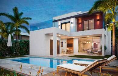 Imagem 6: CASA ITUPEVA IBI ARAM I. Piscina, Churrasqueira, Ar-condicionadoeGuarda...