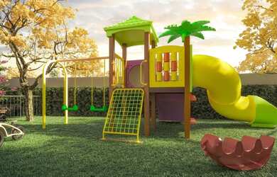 Imagem 12: Garden residencial para venda, Barra da Tijuca, Rio de Janeiro - GD8225