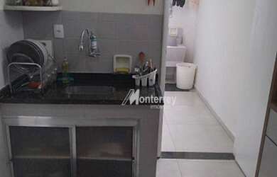 Imagem 8: Apartamento com 3 dormitórios à venda, 82 m² por R$ 345.000,00 - Centro...