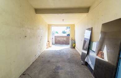 Imagem 5: TERRENO ZR4 NO BAIRRO NOVO MUNDO - 535,15M² DE ÁREA PRIVATIVA - PARA...