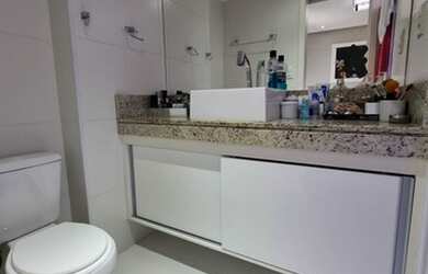 Imagem 14: Apartamento à venda no bairro Patamares - Salvador/BA