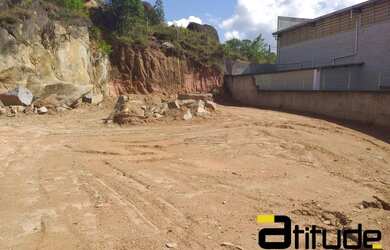 Imagem 11: ÁREA INDUSTRIAL DE 1.000 M² EM SANTANA DE PARNAÍBA