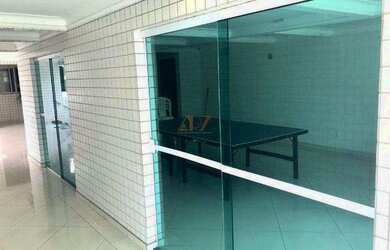 Imagem 8: Apartamento em praia grande, no bairro Guilhermina