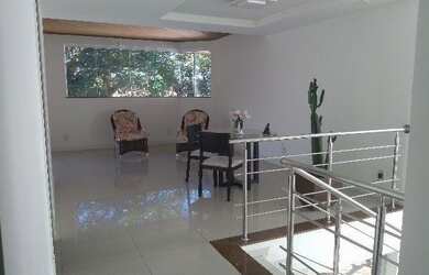 Imagem 9: Mansão cinematografica. Piscina, Churrasqueira, Ar-condicionadoeGuarda...