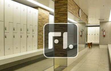 Imagem 16: Galpão para alugar, 1100 m² por R$ 24.200,00/mês - Cidade Industrial...