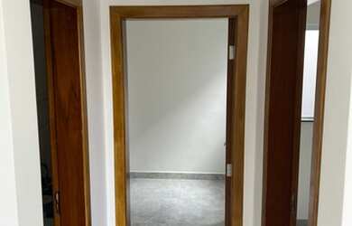 Imagem 10: Saia do Aluguel More ao lado da Estação do monotrilho